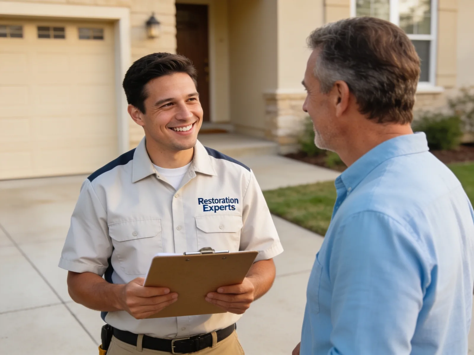 Water Damage Cleanup Raymond, CA FAQs